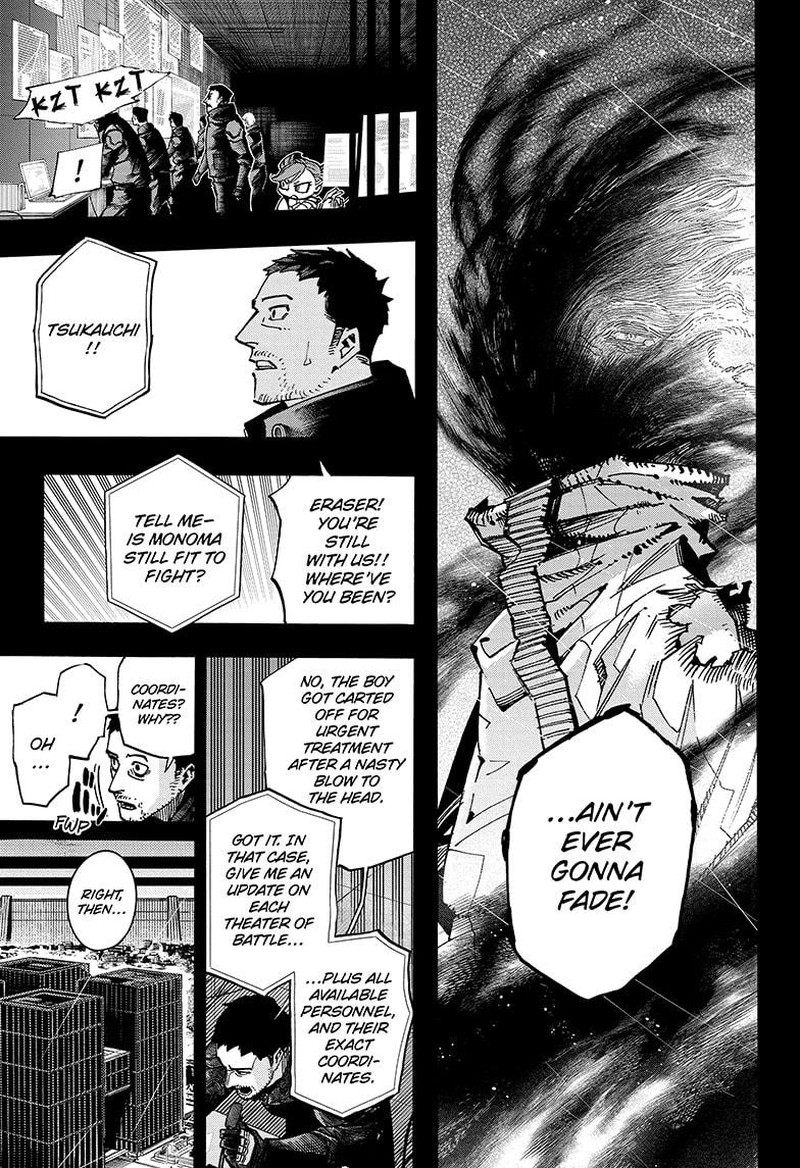 My Hero Academia 420 5