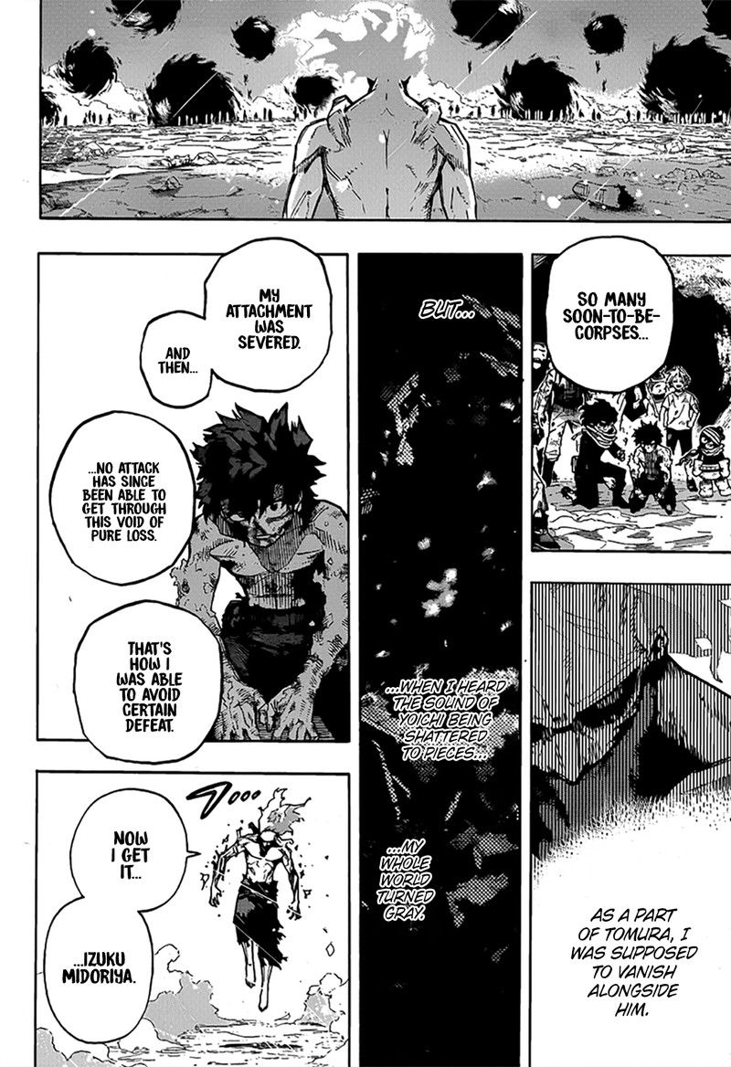 My Hero Academia 421 4