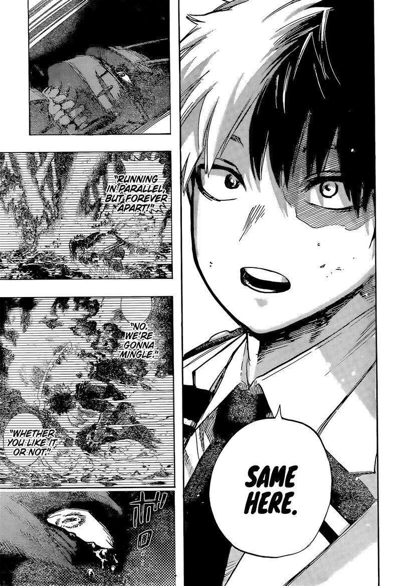 My Hero Academia 426 10