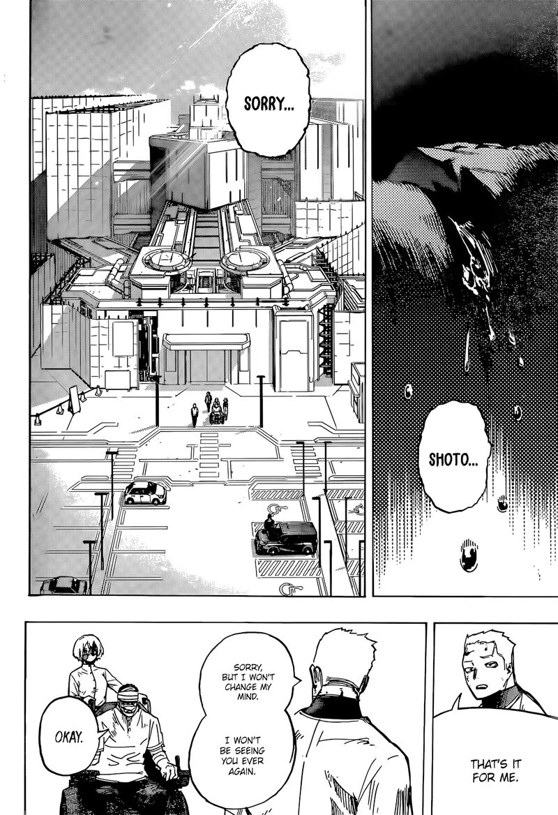 My Hero Academia 426 11