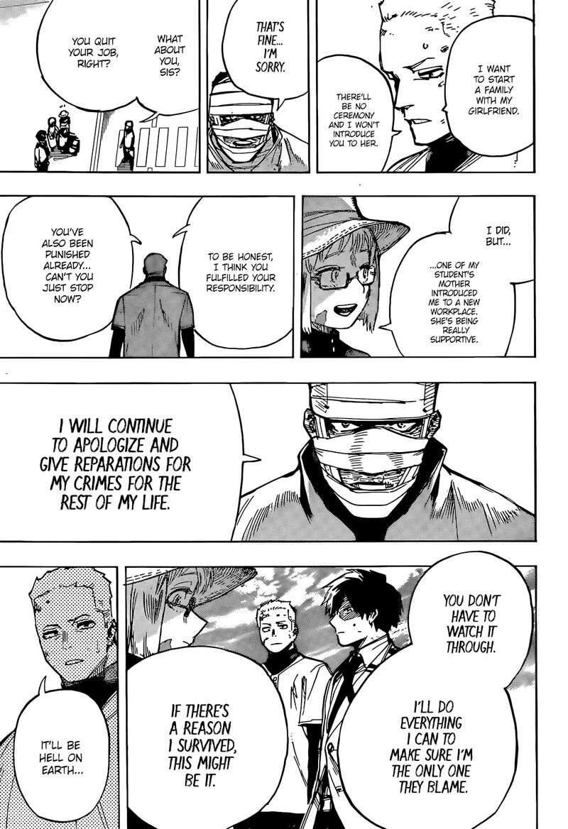 My Hero Academia 426 12