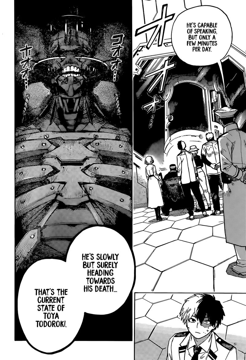 My Hero Academia 426 3