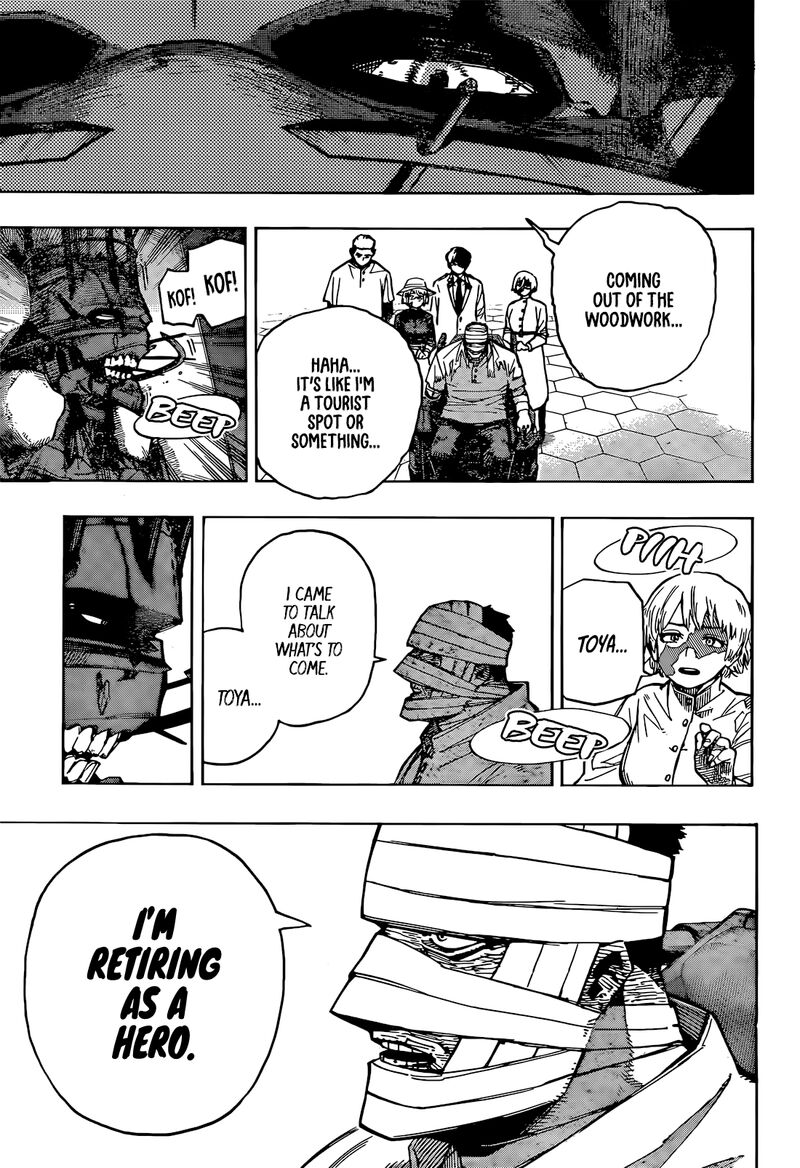 My Hero Academia 426 4