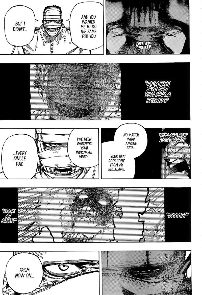 My Hero Academia 426 6