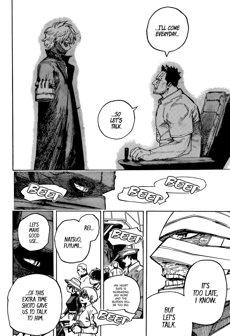 My Hero Academia 426 7