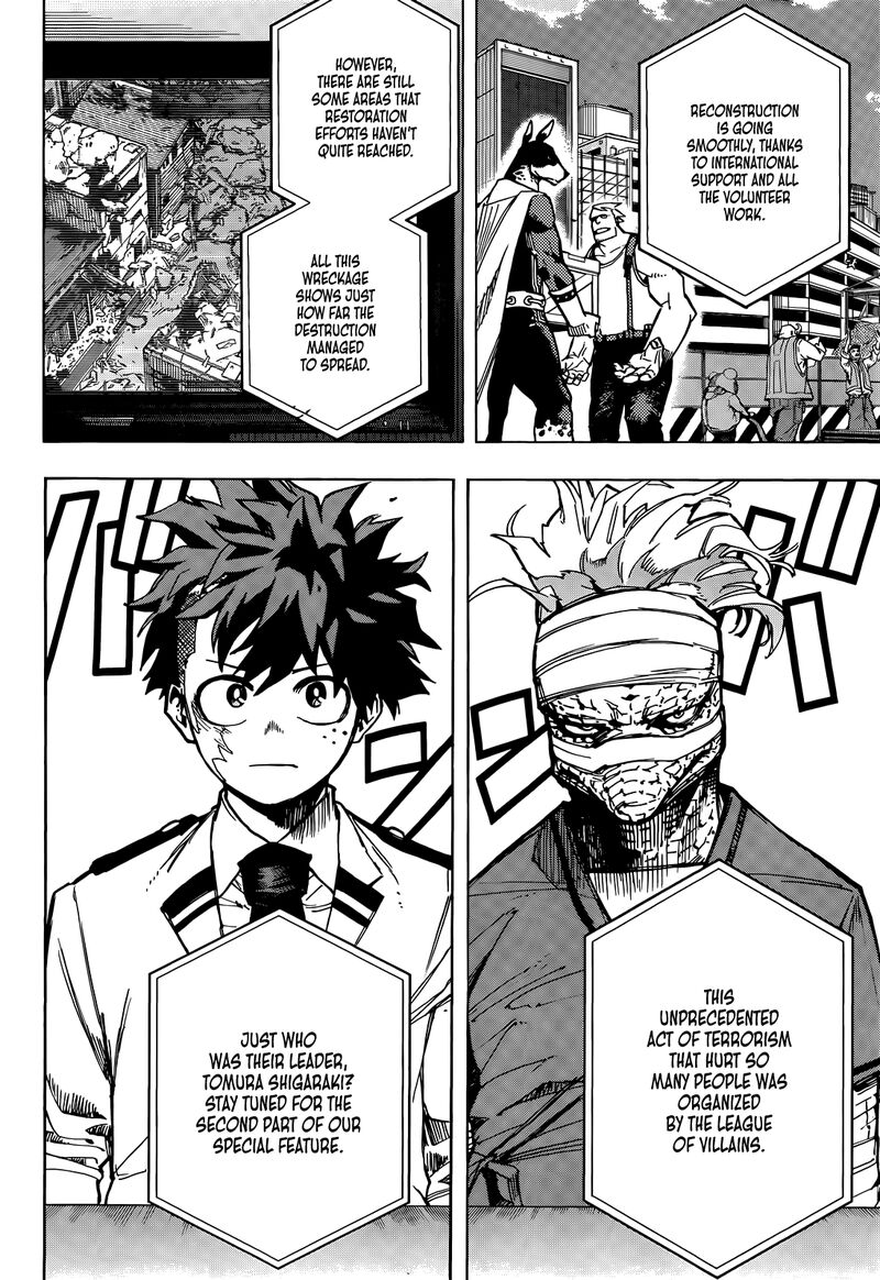 My Hero Academia 427 3