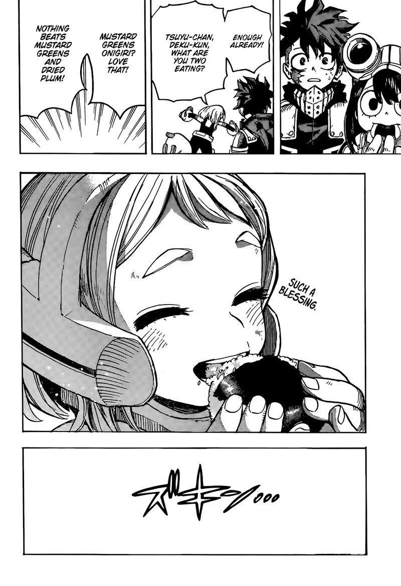 My Hero Academia 428 11