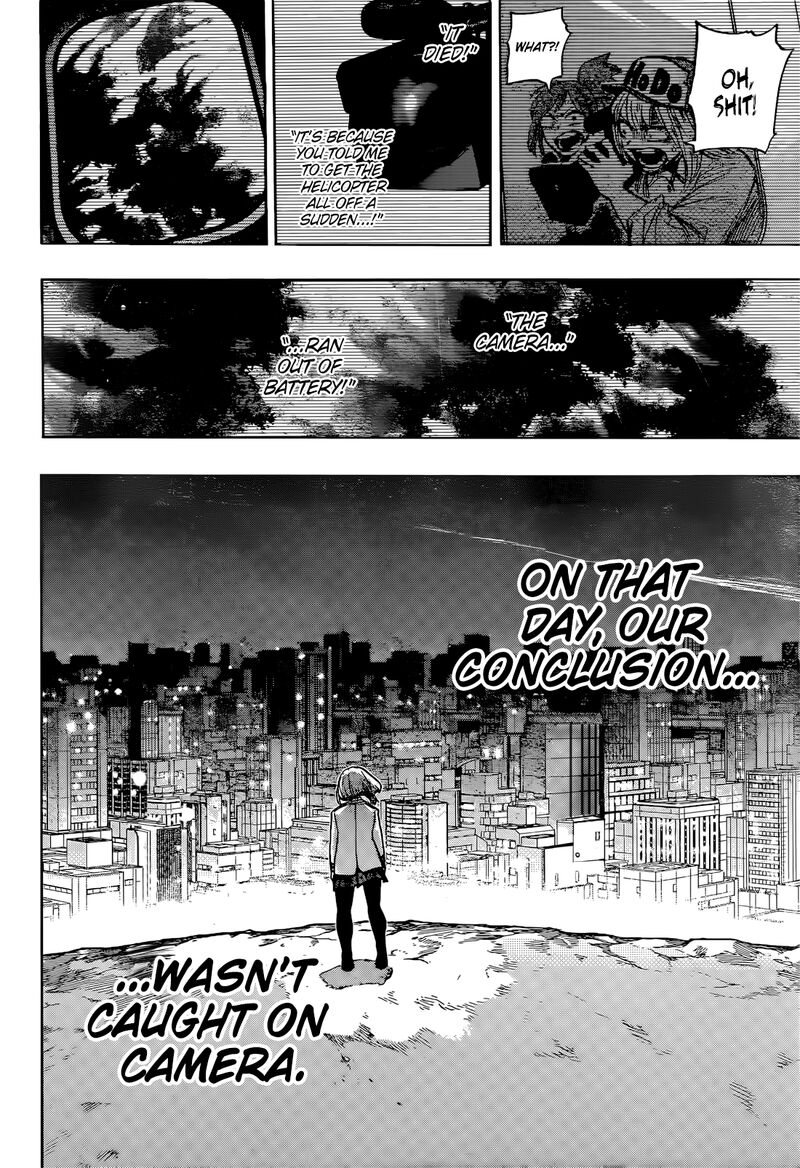 My Hero Academia 428 13