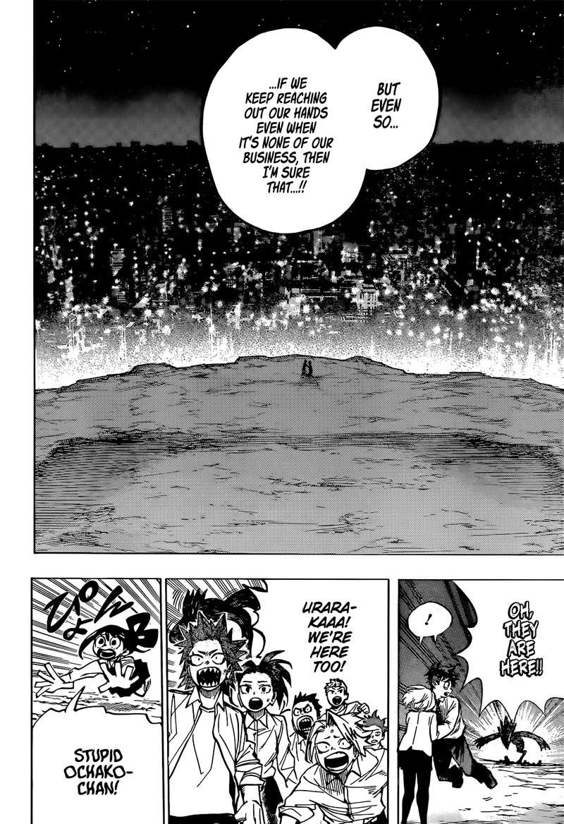 My Hero Academia 429 13
