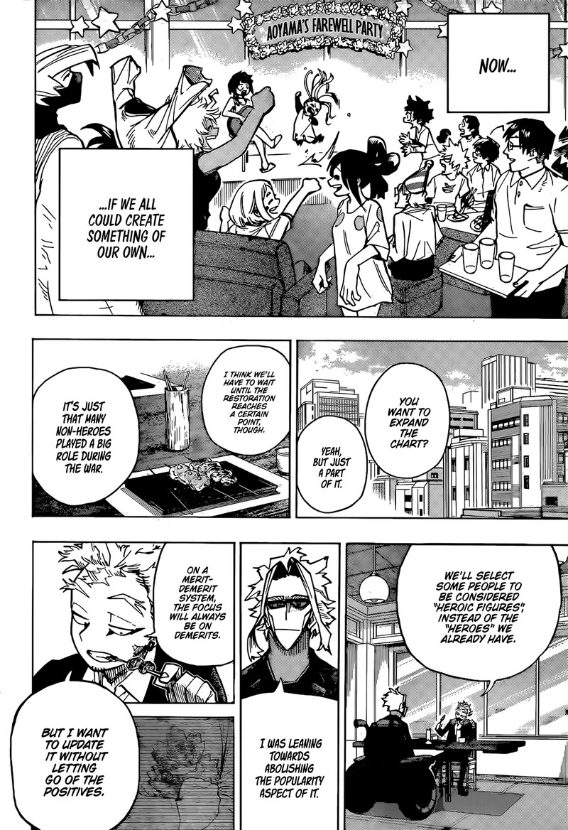 My Hero Academia 429 15