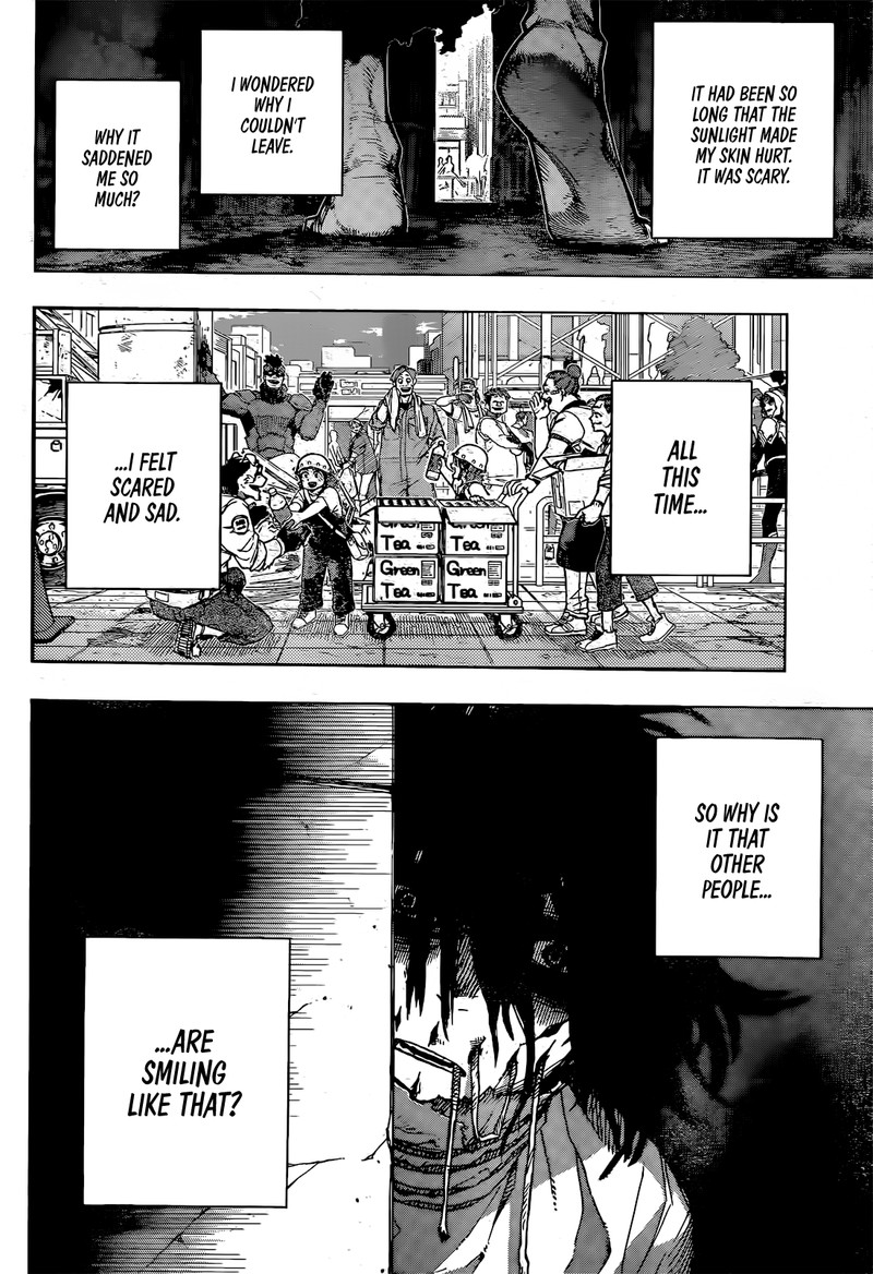 My Hero Academia 429 5