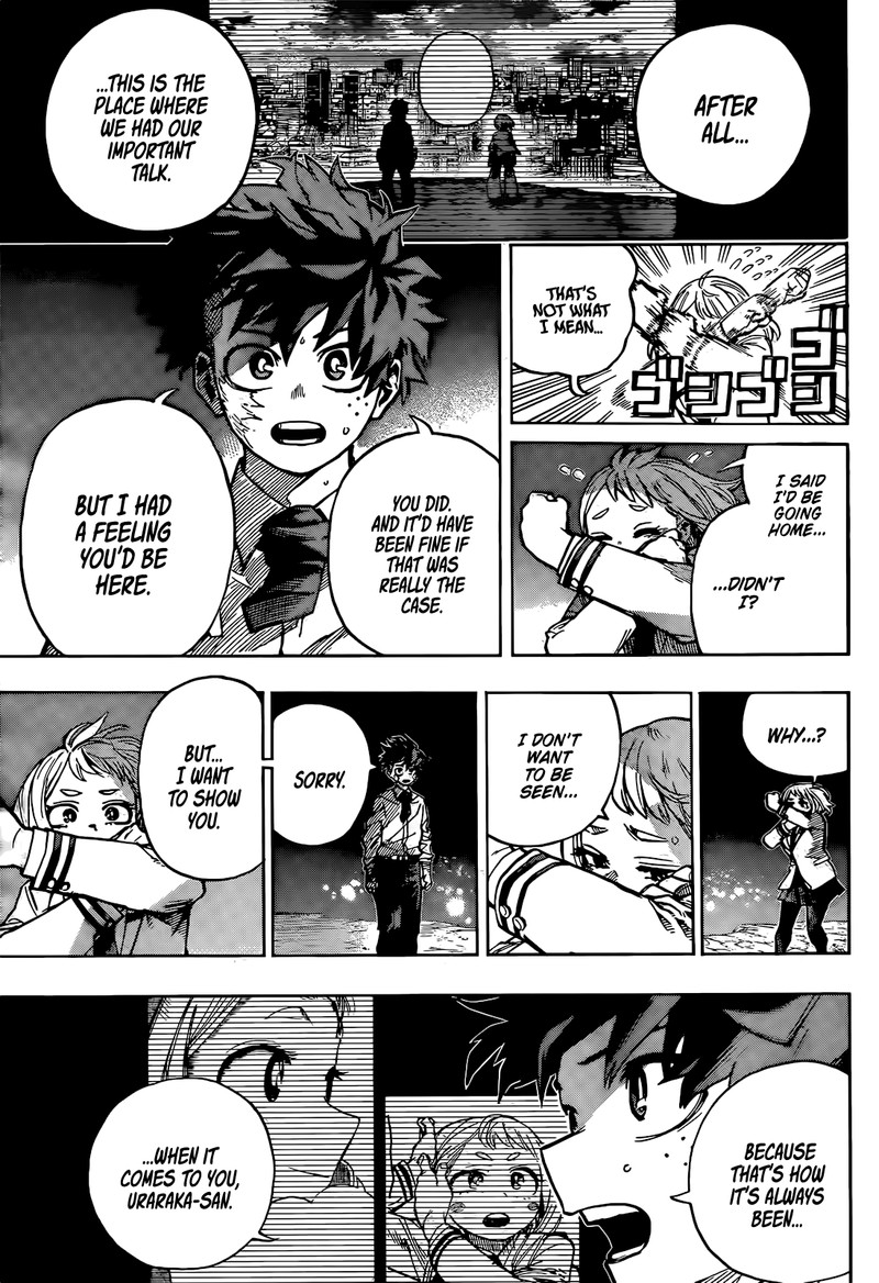 My Hero Academia 429 8