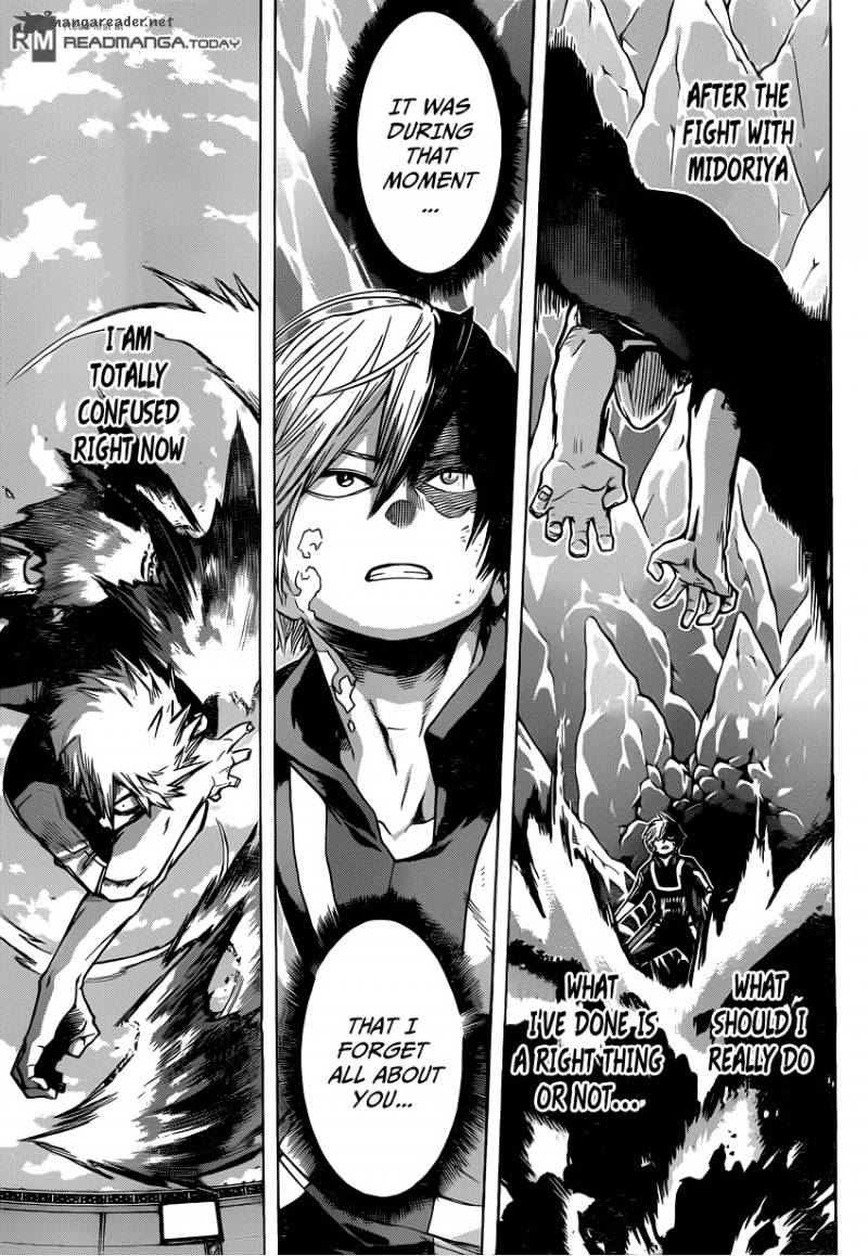 My Hero Academia 43 10