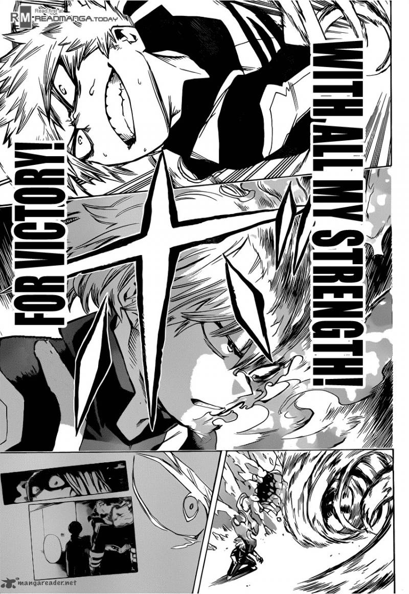 My Hero Academia 43 12