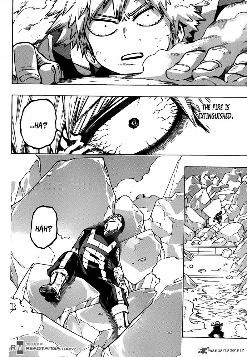My Hero Academia 43 14