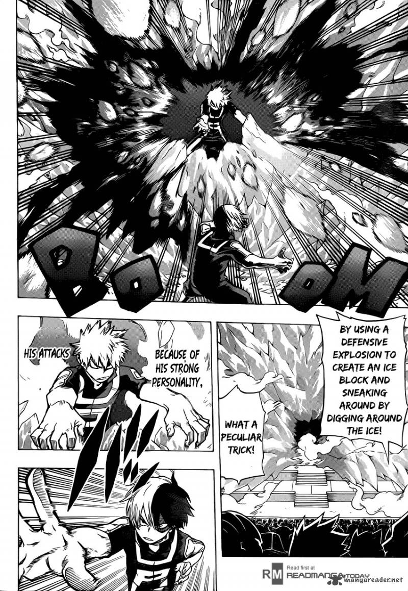 My Hero Academia 43 3