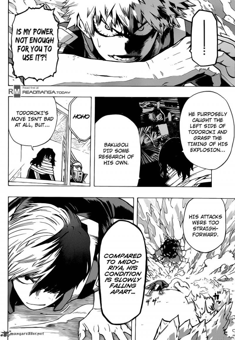 My Hero Academia 43 7