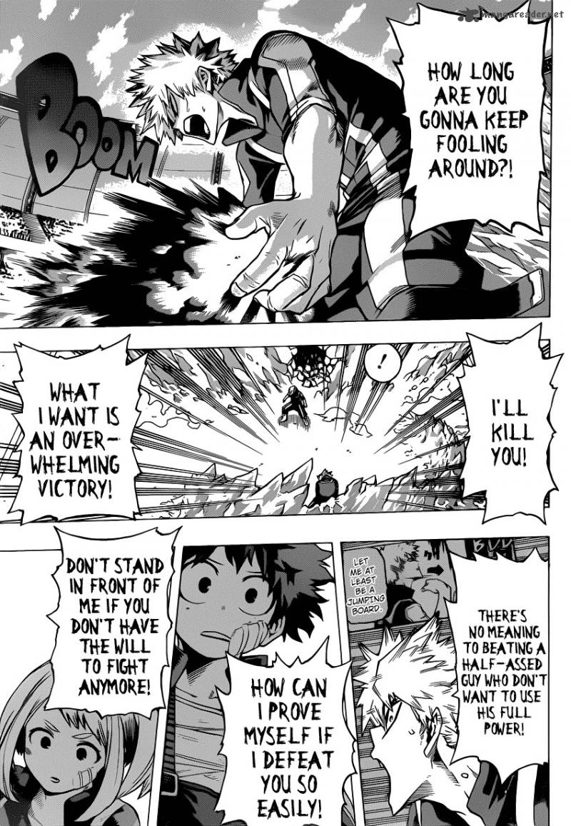 My Hero Academia 43 8