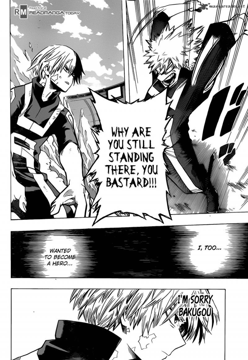 My Hero Academia 43 9