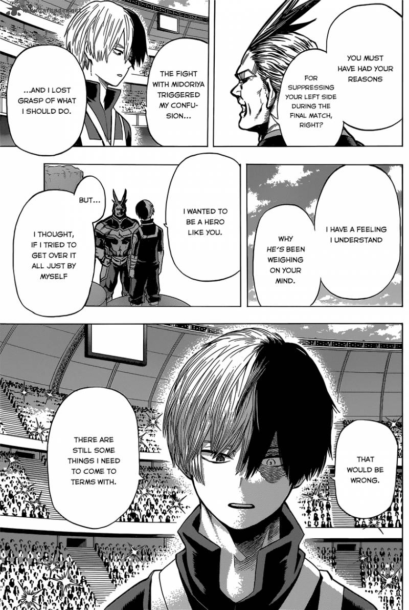 My Hero Academia 44 10