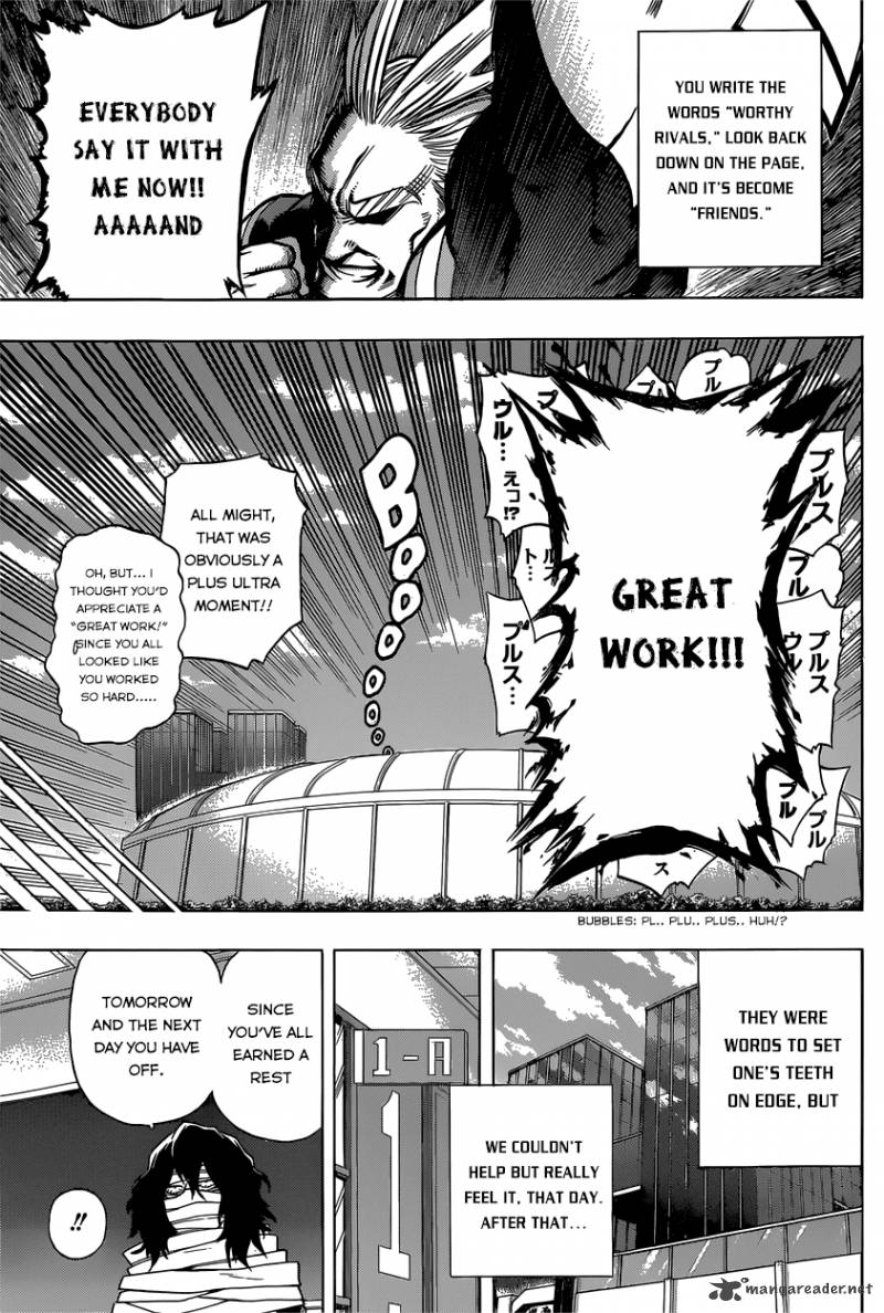 My Hero Academia 44 14