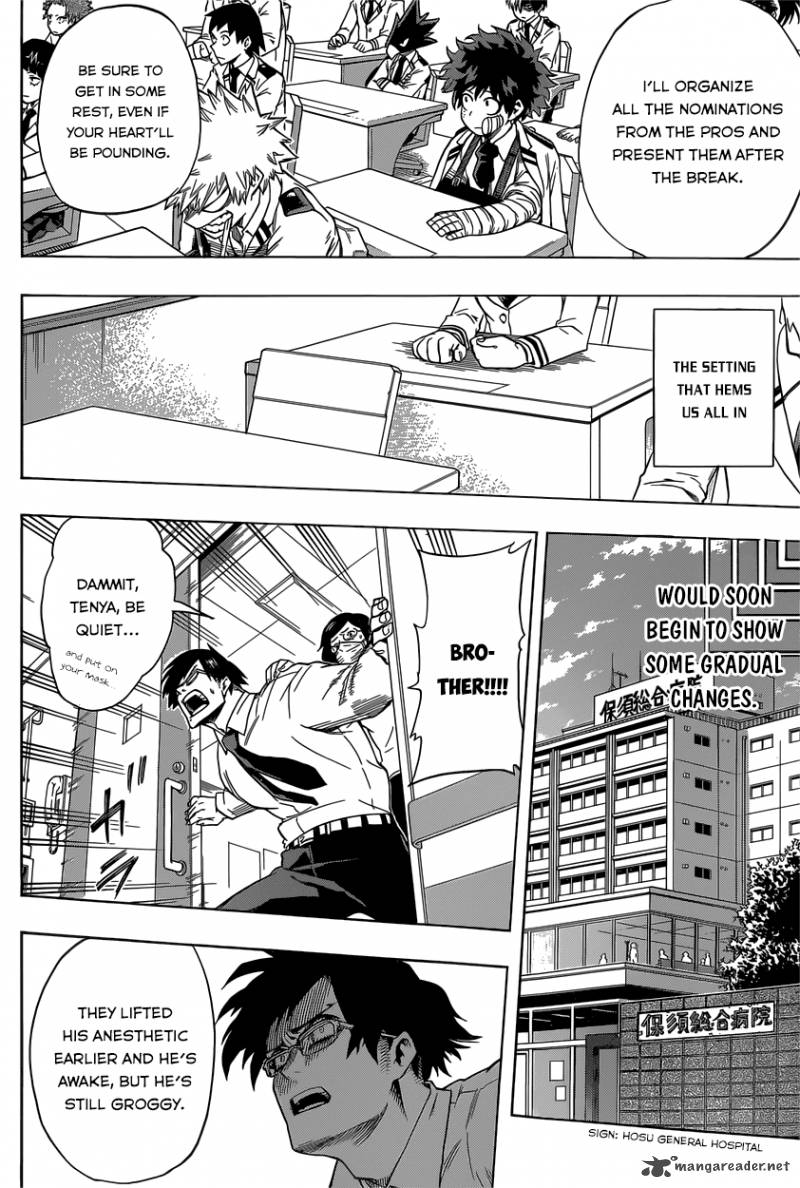 My Hero Academia 44 15