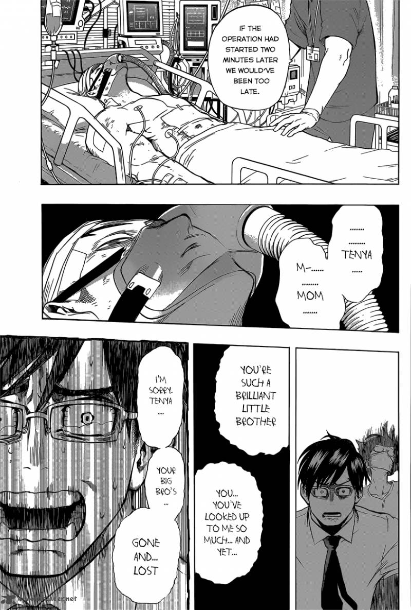 My Hero Academia 44 16