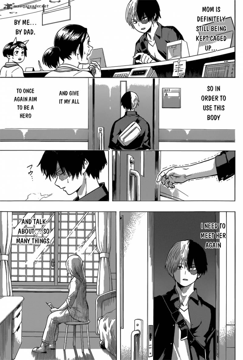 My Hero Academia 44 18