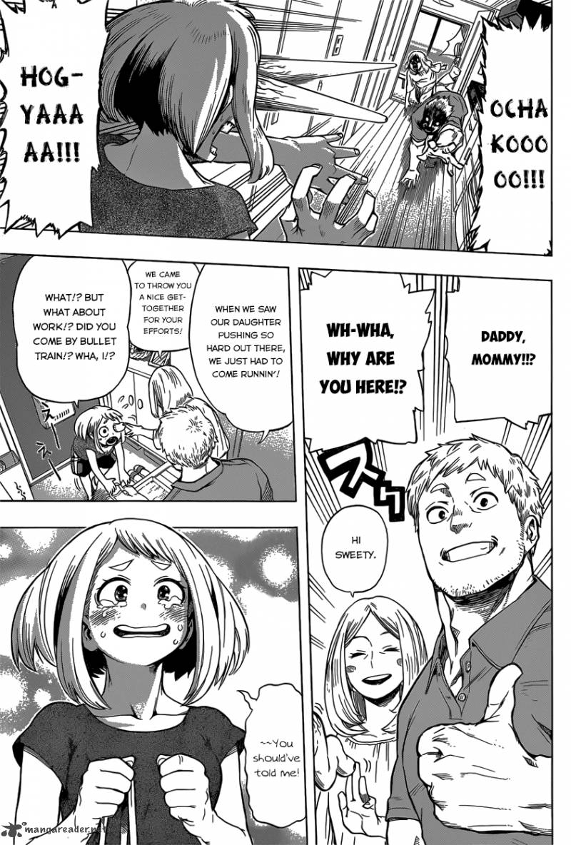 My Hero Academia 44 20