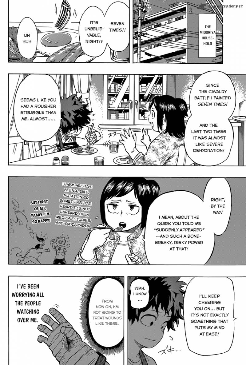 My Hero Academia 44 21