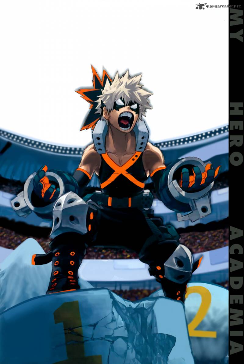 My Hero Academia 44 4