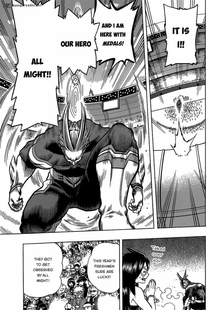 My Hero Academia 44 8