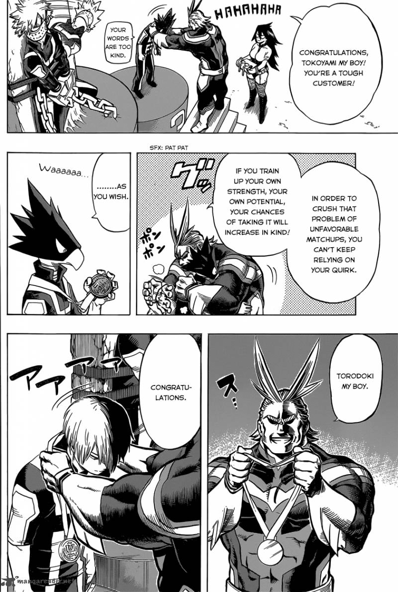 My Hero Academia 44 9