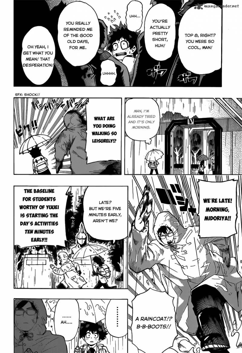 My Hero Academia 45 3