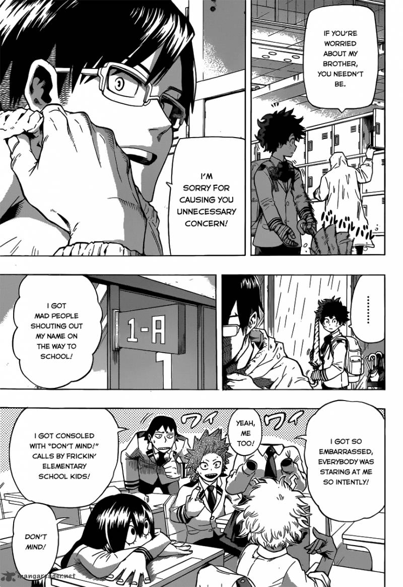 My Hero Academia 45 4
