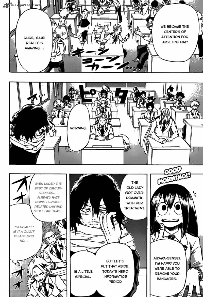 My Hero Academia 45 5