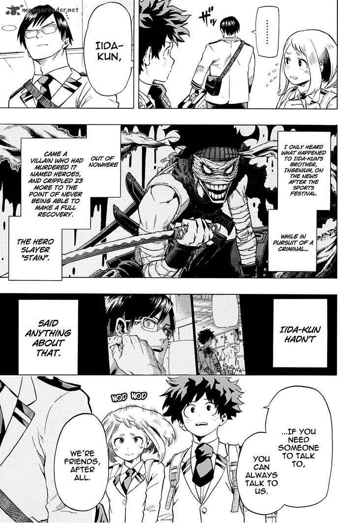 My Hero Academia 46 11