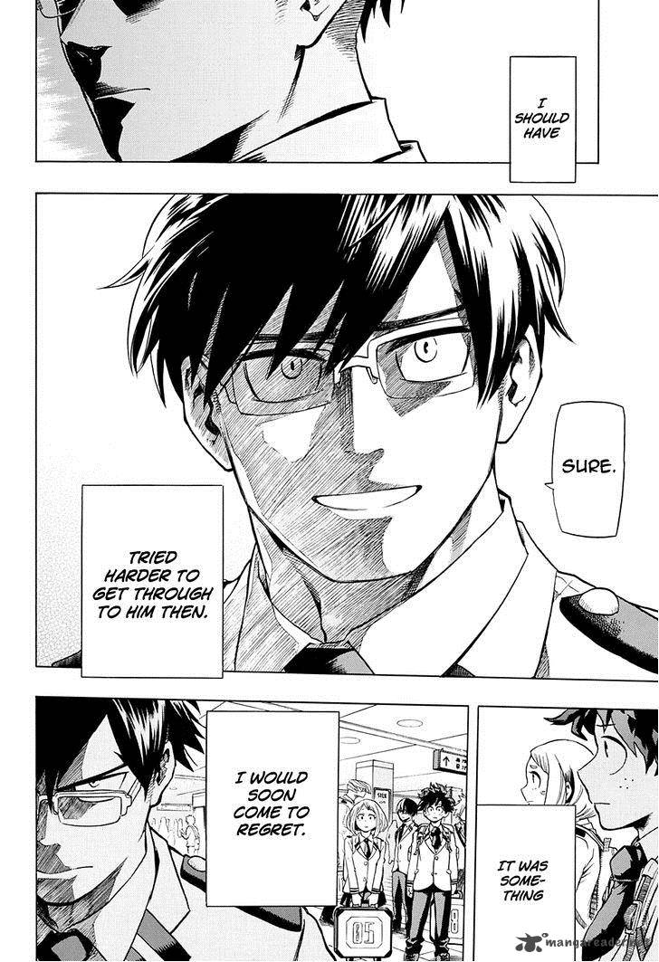 My Hero Academia 46 12