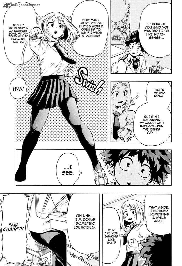 My Hero Academia 46 5