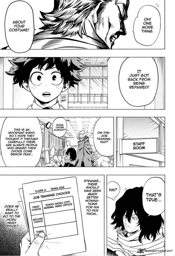 My Hero Academia 46 9