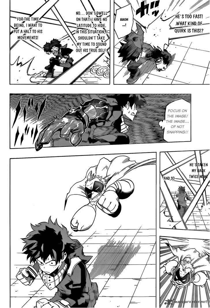 My Hero Academia 47 10