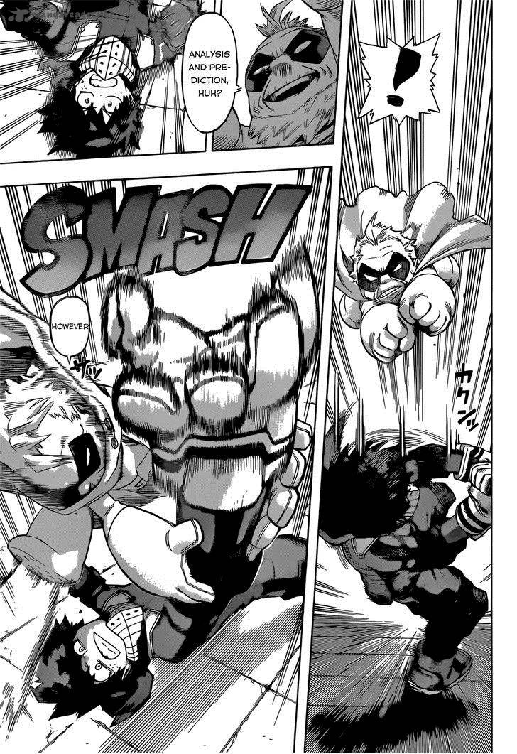 My Hero Academia 47 11