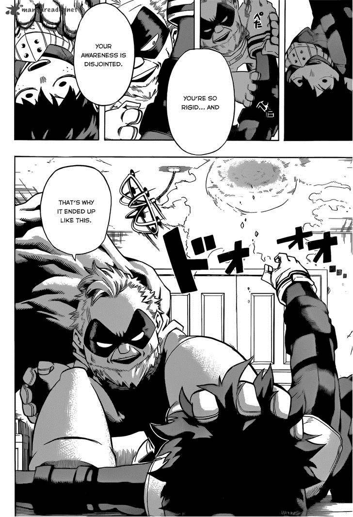 My Hero Academia 47 12