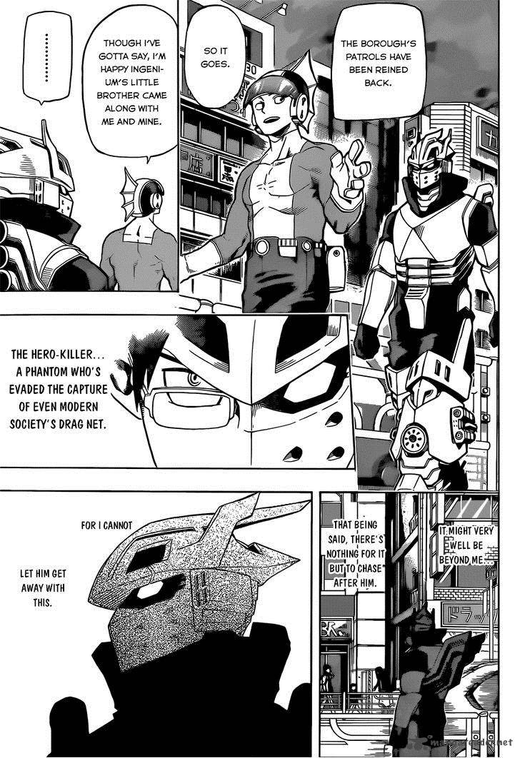 My Hero Academia 47 15