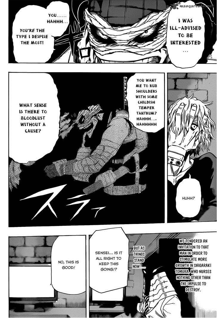 My Hero Academia 47 17
