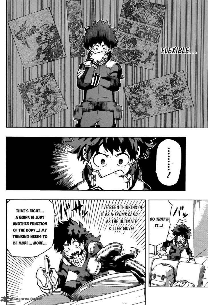 My Hero Academia 47 19