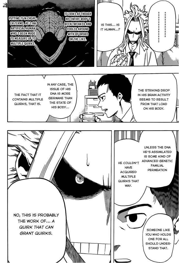 My Hero Academia 47 5