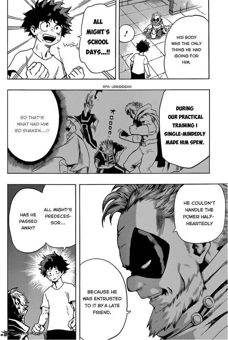 My Hero Academia 48 10