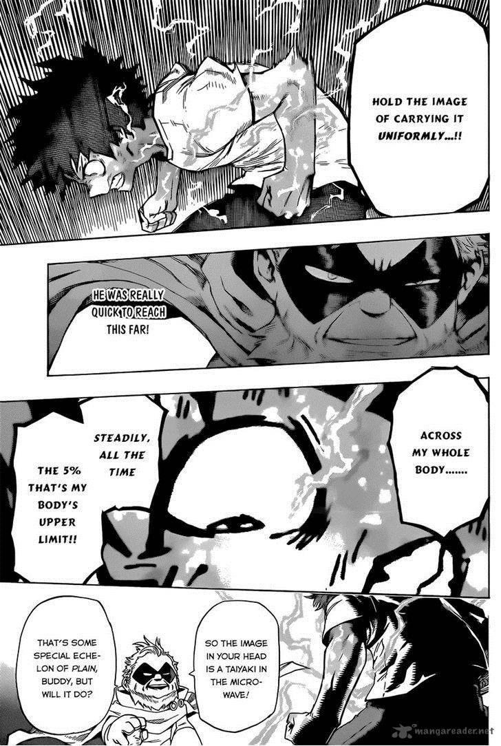 My Hero Academia 48 17