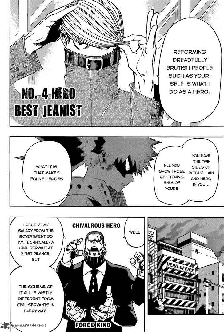 My Hero Academia 48 2